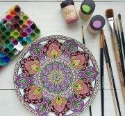 Декорирование творчество 